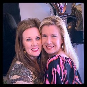 Meet your Posher, Meshon